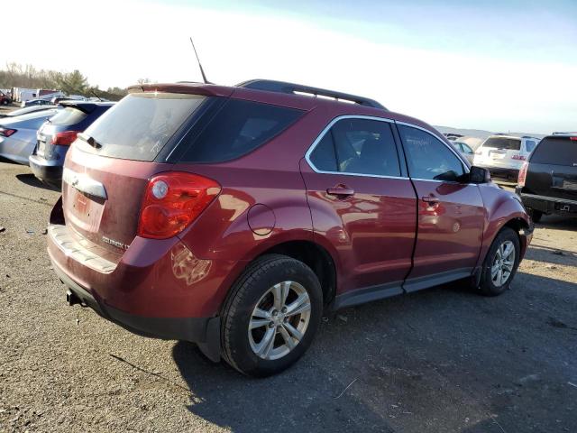 Photo 3 from auction – 2012 CHEVROLET EQUINOX LT with VIN 2GNFLEEK1C6213843