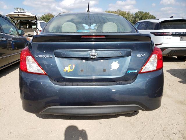 Photo 6 from auction – 2016 NISSAN VERSA S with VIN 3N1CN7AP2GL820423