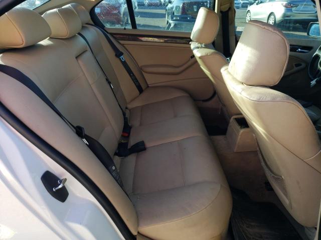 Photo 10 from auction – 2004 BMW 325 I with VIN WBAET37494NJ42568