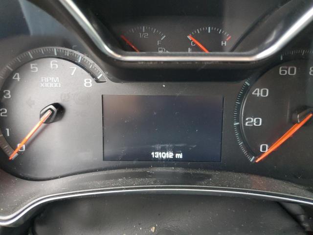 Photo 9 from auction – 2015 CHEVROLET IMPALA LT with VIN 2G1125S31F9202940