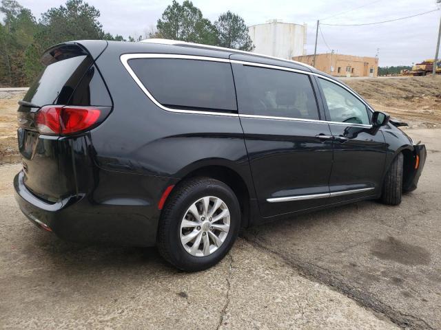 Photo 3 from auction – 2018 CHRYSLER PACIFICA T with VIN 2C4RC1BG0JR316570