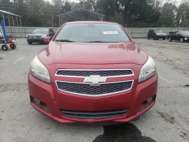 Photo 5 from auction – 2013 CHEVROLET MALIBU 2LT with VIN 1G11F5RRXDF110406