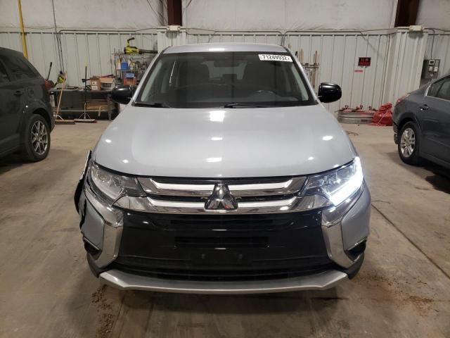 Zdjęcie 5 z aukcji – 2017 MITSUBISHI OUTLANDER z VIN JA4AZ2A34HZ006948