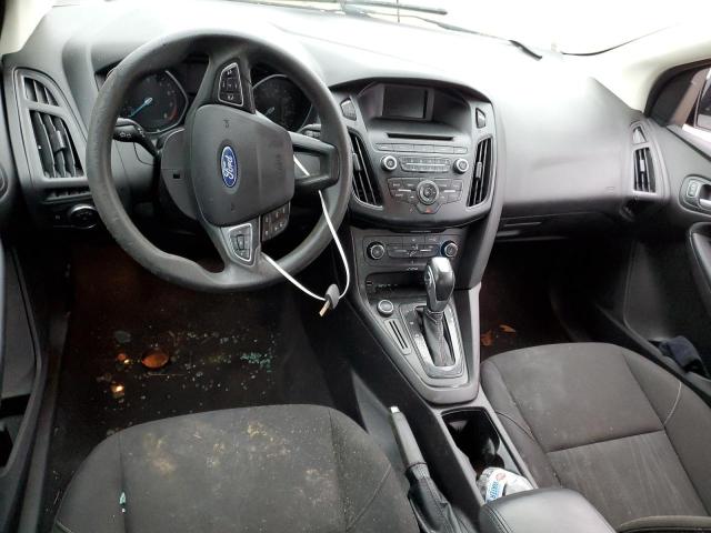 Photo 8 from auction – 2015 FORD FOCUS SE with VIN 1FADP3F29FL207748