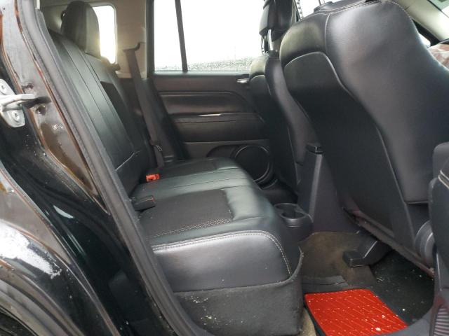 Photo 11 from auction – 2016 JEEP COMPASS LA with VIN 1C4NJDEB9GD759205
