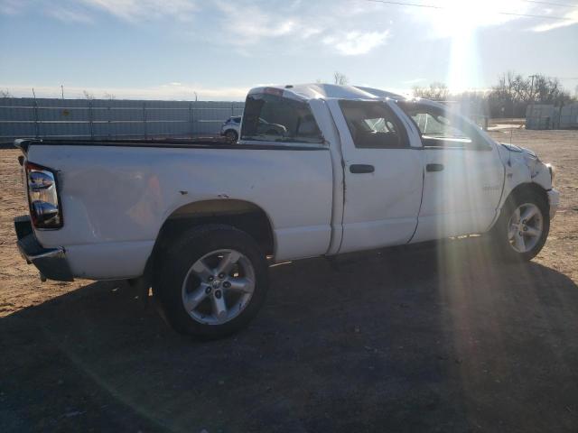 Photo 3 from auction – 2008 DODGE RAM 1500 S with VIN 1D7HA18288J225953