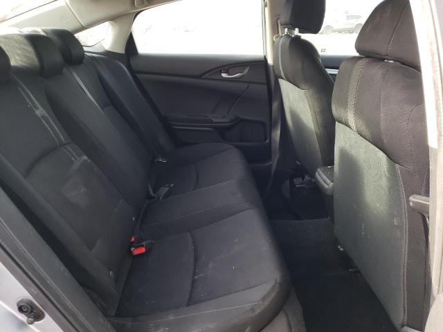 Photo 10 from auction – 2016 HONDA CIVIC LX with VIN 2HGFC2F51GH577644