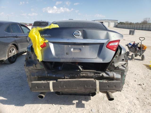 Photo 6 from auction – 2017 NISSAN ALTIMA 2.5 with VIN 1N4AL3AP2HN333653