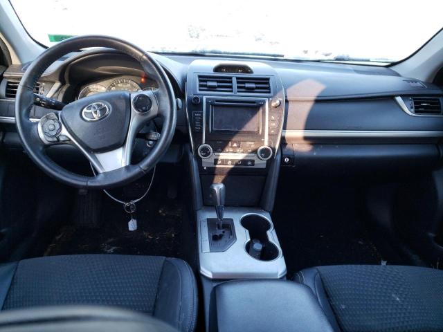 Photo 8 from auction – 2014 TOYOTA CAMRY L with VIN 4T1BF1FK2EU334791