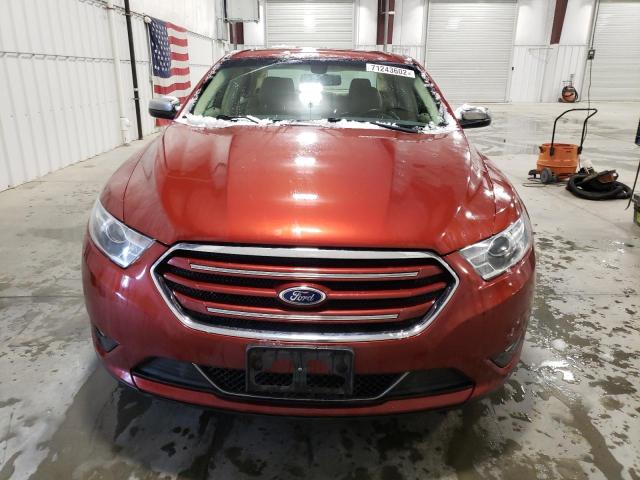 Photo 5 from auction – 2014 FORD TAURUS LIM with VIN 1FAHP2F85EG183391
