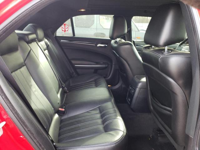 Photo 10 from auction – 2017 CHRYSLER 300 S with VIN 2C3CCABG0HH646736