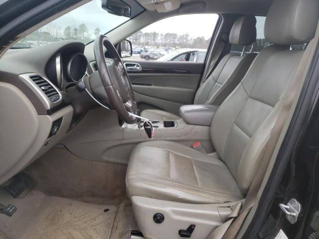 Photo 7 from auction – 2012 JEEP GRAND CHER with VIN 1C4RJFAG8CC314999