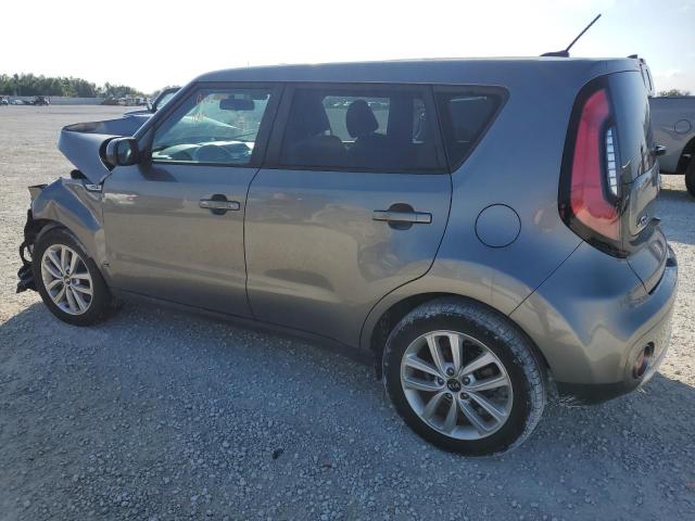 Снимка 2 от търг – 2017 KIA SOUL + с VIN KNDJP3A55H7499487
