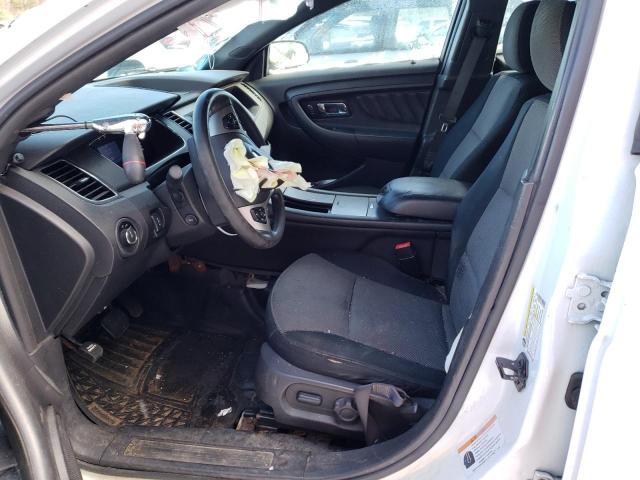 Photo 7 from auction – 2013 FORD TAURUS POL with VIN 1FAHP2M85DG134712