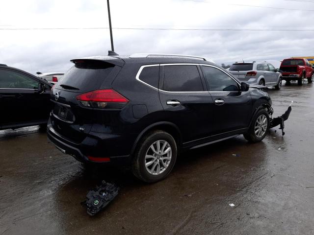 Photo 3 from auction – 2017 NISSAN ROGUE S with VIN KNMAT2MT6HP533601