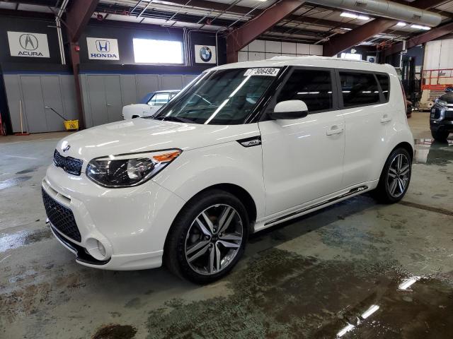 KIA SOUL + 2016 с VIN KNDJP3A51G7364019 - Снимка от търг