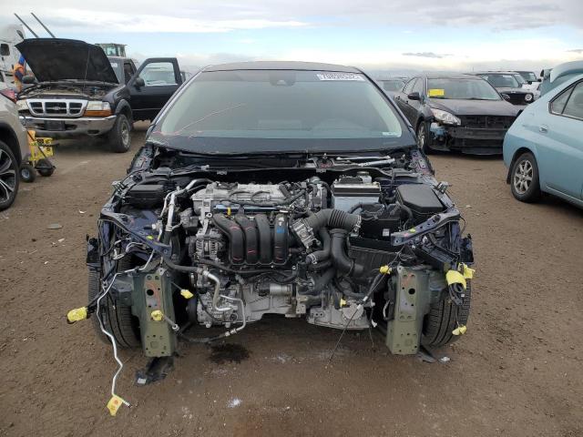 Photo 5 from auction – 2020 TOYOTA COROLLA LE with VIN 5YFEPRAE7LP032289