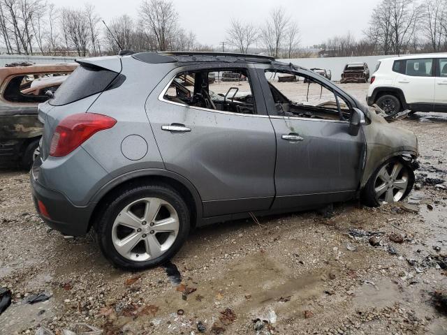 Photo 3 from auction – 2015 BUICK ENCORE with VIN KL4CJCSB7FB070161