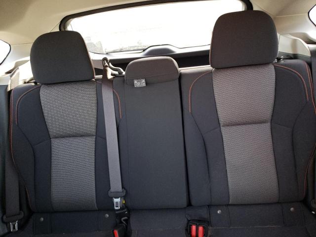Photo 10 from auction – 2021 SUBARU CROSSTREK with VIN JF2GTAPC0M8257471