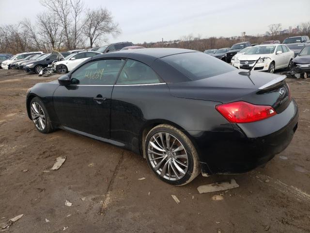 Photo 2 from auction – 2011 INFINITI G37 BASE with VIN JN1CV6FE4BM954012
