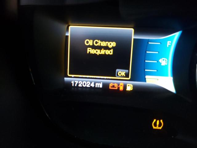 Photo 9 from auction – 2011 FORD EDGE LIMIT with VIN 2FMDK3KC4BBA52135
