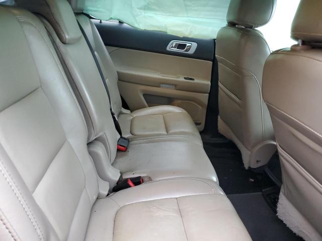 Photo 11 from auction – 2014 FORD EXPLORER X with VIN 1FM5K8D88EGB28107