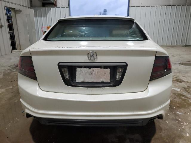 Photo 6 from auction – 2006 ACURA 3.2TL with VIN 19UUA66266A037813