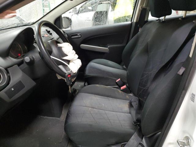 Фото 7 с аукциона – 2014 MAZDA MAZDA2 SPO с VIN JM1DE1KY5E0180871