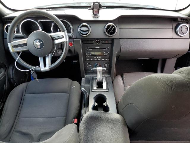Photo 8 from auction – 2007 FORD MUSTANG with VIN 1ZVFT80N175224657