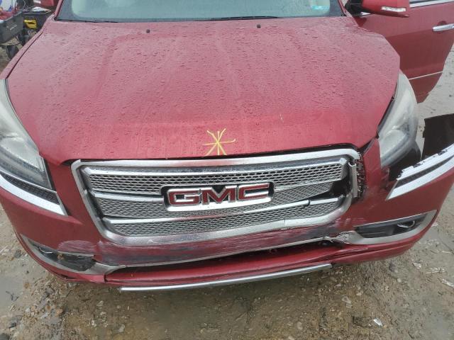 Photo 12 from auction – 2013 GMC ACADIA DEN with VIN 1GKKRTKD8DJ130404