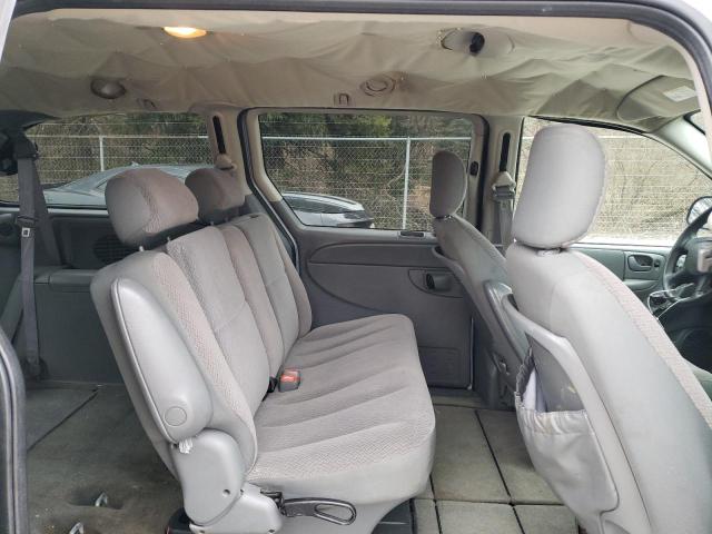 Photo 11 from auction – 2006 DODGE GRAND CARA with VIN 1D4GP24R26B699436