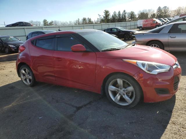 Photo 4 from auction – 2013 HYUNDAI VELOSTER with VIN KMHTC6AD9DU173292