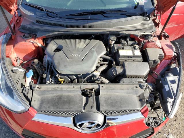 Photo 11 from auction – 2013 HYUNDAI VELOSTER with VIN KMHTC6AD9DU173292