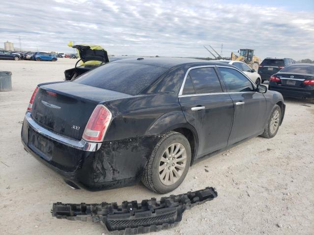 Photo 3 from auction – 2012 CHRYSLER 300 LIMITE with VIN 2C3CCACG8CH166063
