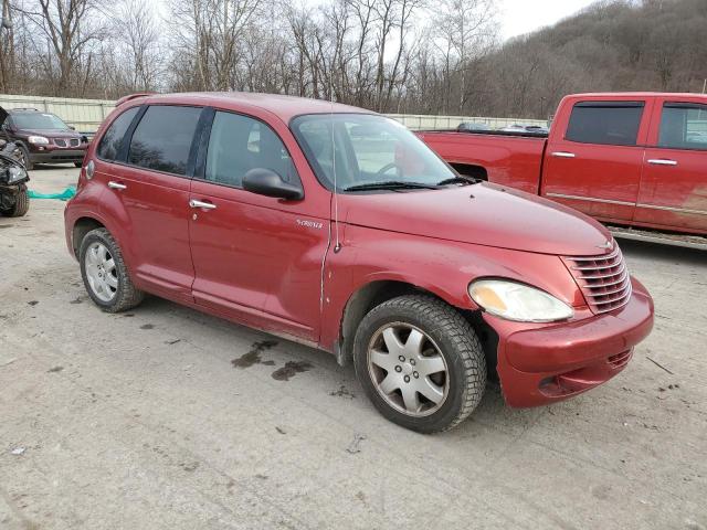 Photo 4 from auction – 2004 CHRYSLER PT CRUISER with VIN 3C4FY48B44T364804