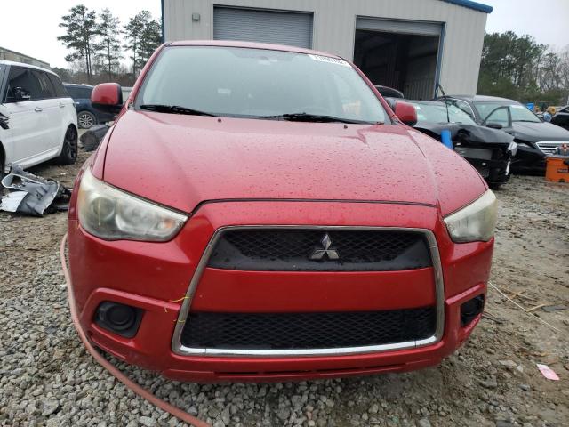 Photo 5 from auction – 2011 MITSUBISHI OUTLANDER with VIN JA4AP3AU9BZ006231