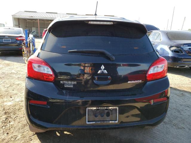 Photo 6 from auction – 2019 MITSUBISHI MIRAGE LE with VIN ML32A5HJ3KH005121