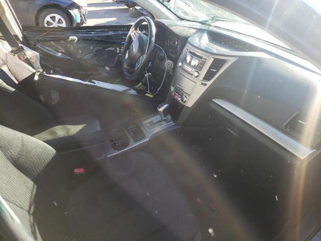 Zdjęcie 7 z aukcji – 2012 SUBARU LEGACY 2.5 z VIN 4S3BMBG63C3032740