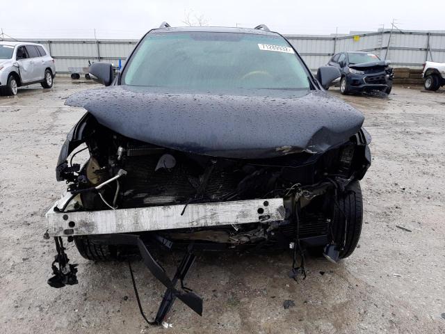 Photo 5 from auction – 2010 LEXUS RX 350 with VIN 2T2BK1BA2AC070164