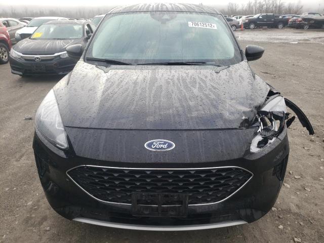 Photo 5 from auction – 2021 FORD ESCAPE SE with VIN 1FMCU0G65MUA15549