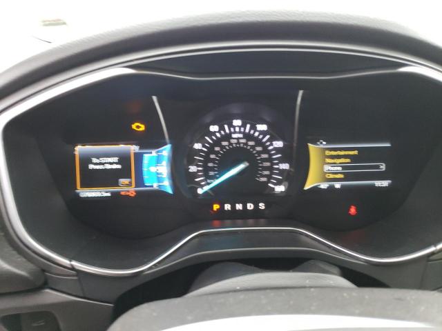 Photo 9 from auction – 2016 FORD FUSION TIT with VIN 3FA6P0K90GR102531