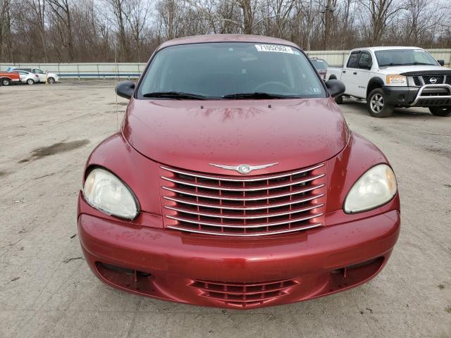 Photo 5 from auction – 2004 CHRYSLER PT CRUISER with VIN 3C4FY48B44T364804