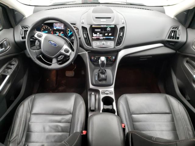 Photo 8 from auction – 2014 FORD ESCAPE SE with VIN 1FMCU0GX0EUD49658