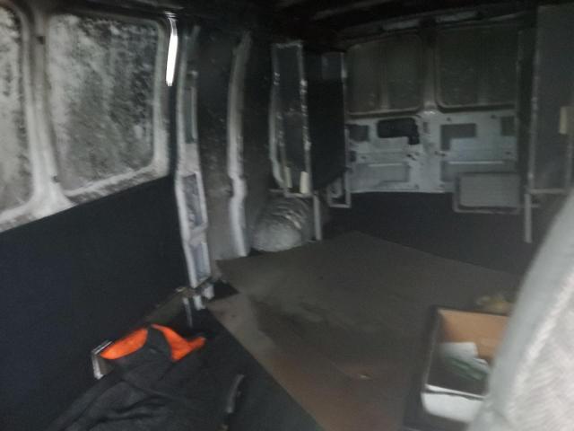 Photo 10 from auction – 2007 CHEVROLET EXPRESS G2 with VIN 1GCGG29U871204691