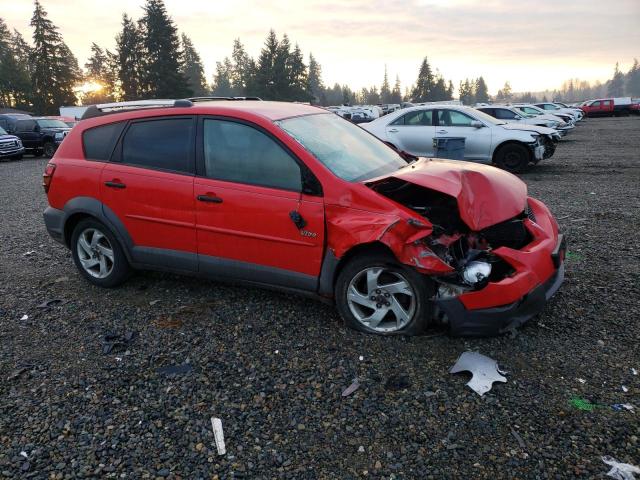 Photo 4 from auction – 2003 PONTIAC VIBE with VIN 5Y2SL62813Z415205