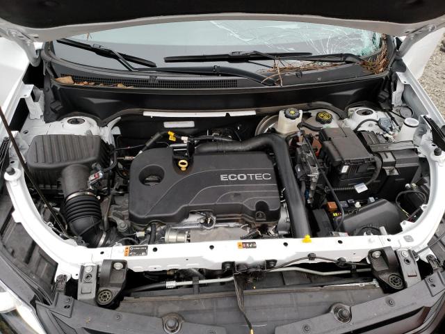 Photo 11 from auction – 2021 CHEVROLET EQUINOX LS with VIN 3GNAXHEV3MS135336