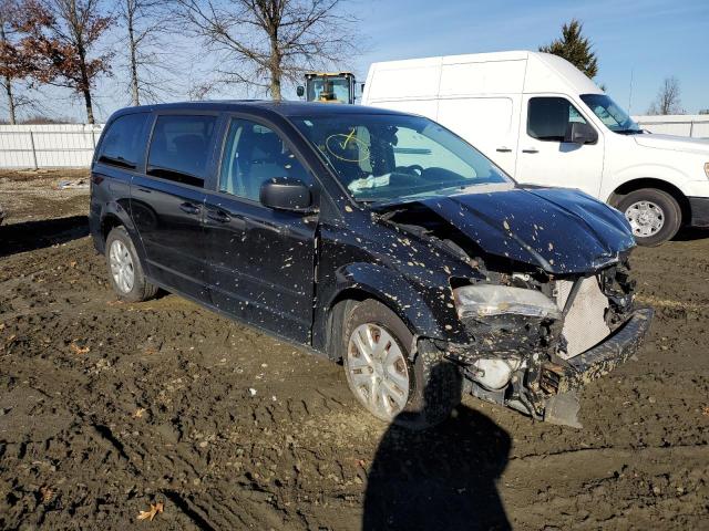 Photo 4 from auction – 2014 DODGE GRAND CARA with VIN 2C4RDGBG0ER412298