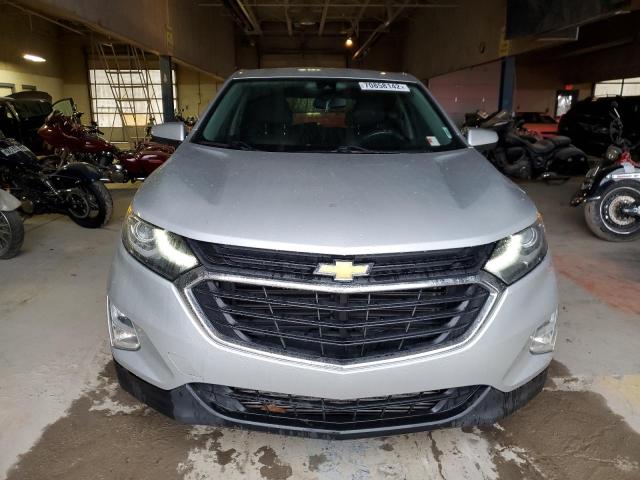 Photo 5 from auction – 2020 CHEVROLET EQUINOX LT with VIN 2GNAXTEV7L6191750