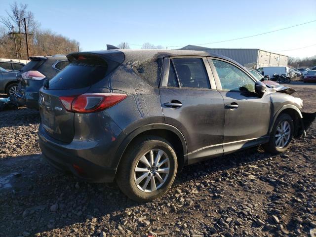 Photo 3 from auction – 2016 MAZDA CX-5 TOURI with VIN JM3KE4CY2G0898346