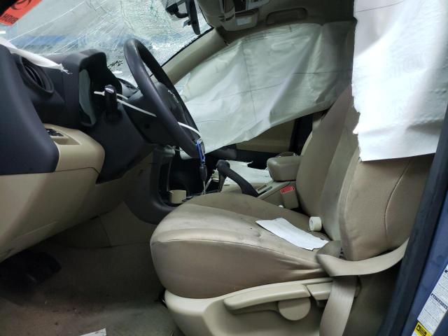 Photo 7 from auction – 2011 TOYOTA RAV4 with VIN JTMBK4DV5BD017811